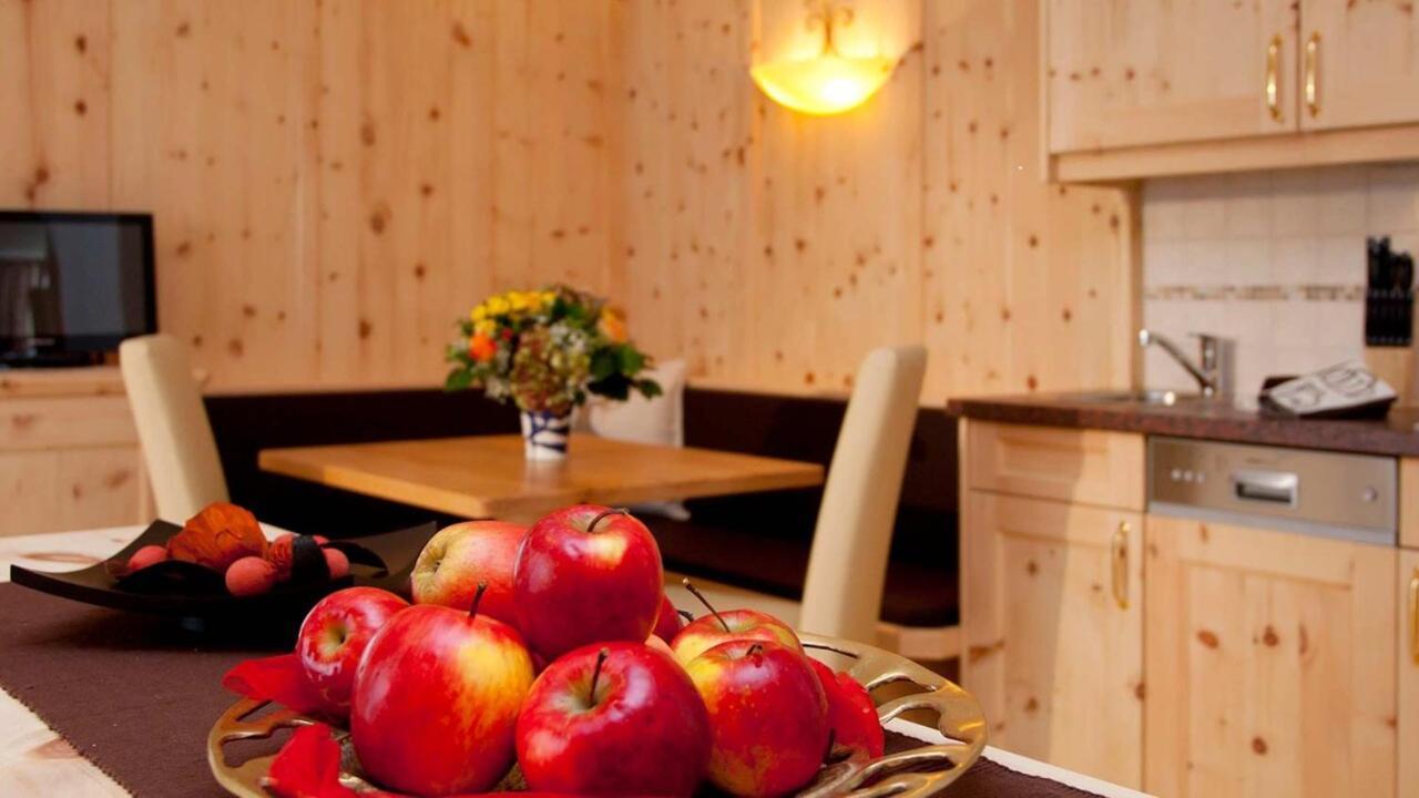 Hotel Krimmlerfaelle מראה חיצוני תמונה