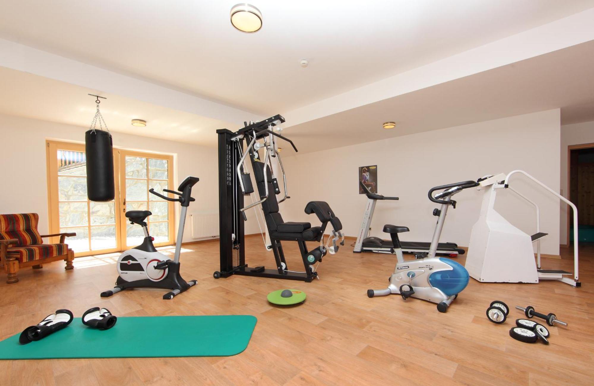 Hotel Krimmlerfaelle מראה חיצוני תמונה