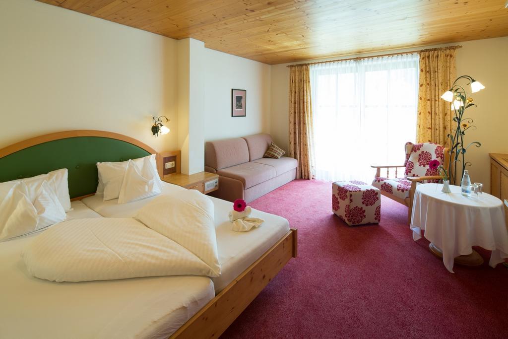 Hotel Krimmlerfaelle מראה חיצוני תמונה