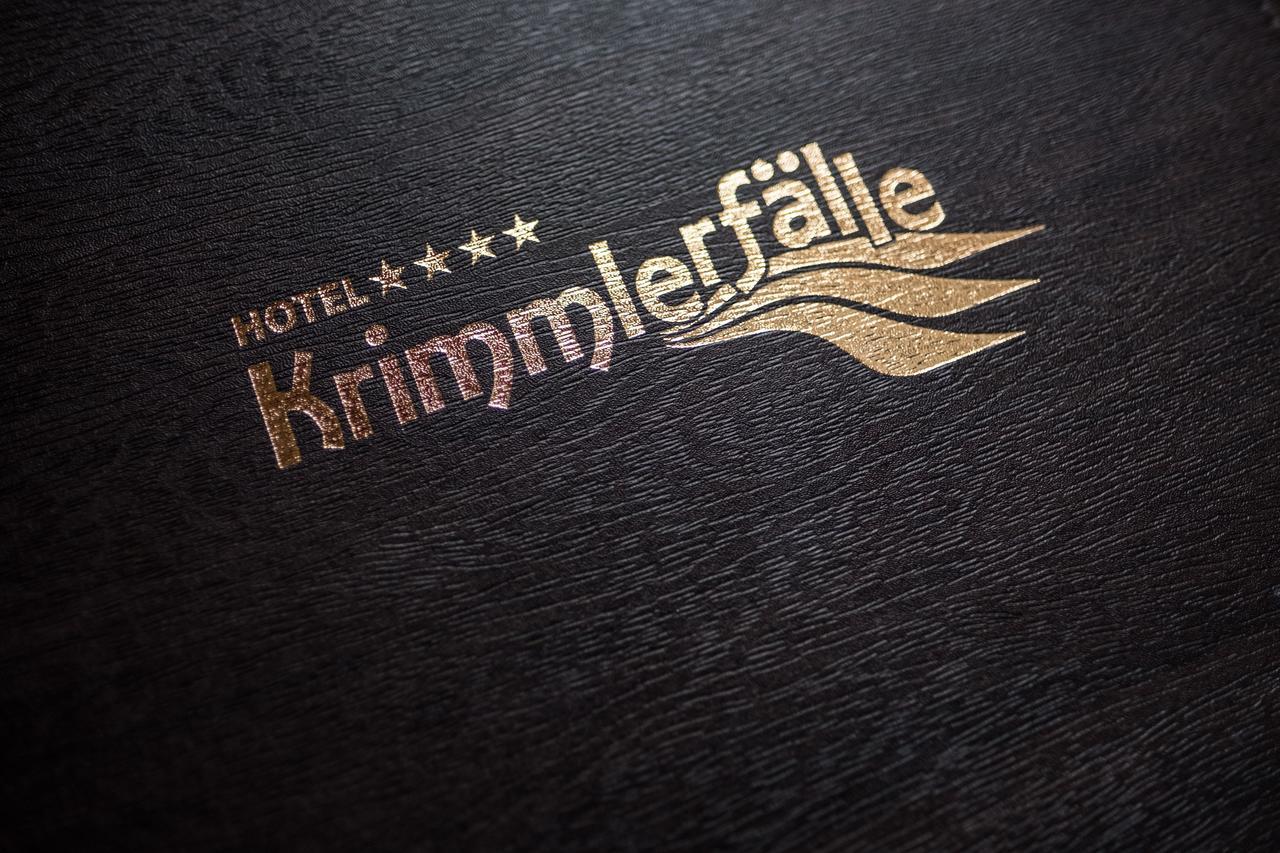 Hotel Krimmlerfaelle מראה חיצוני תמונה