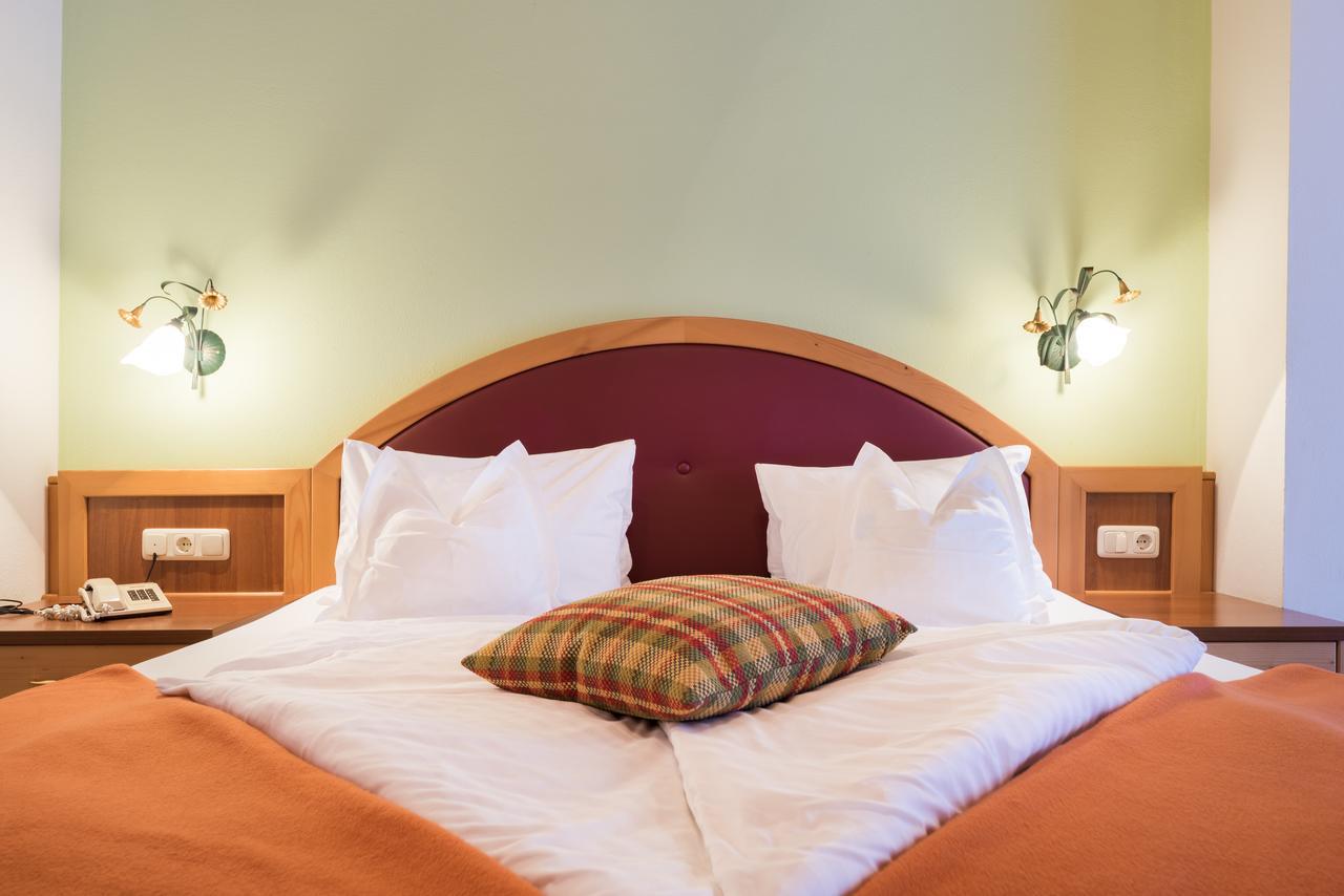 Hotel Krimmlerfaelle מראה חיצוני תמונה