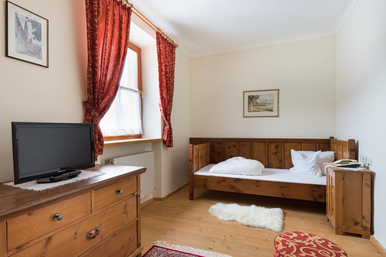 Hotel Krimmlerfaelle מראה חיצוני תמונה