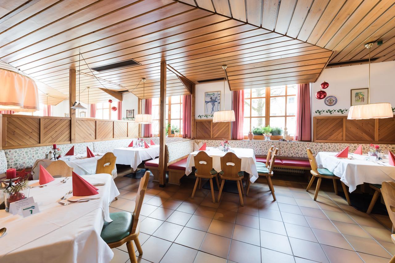 Hotel Krimmlerfaelle מראה חיצוני תמונה