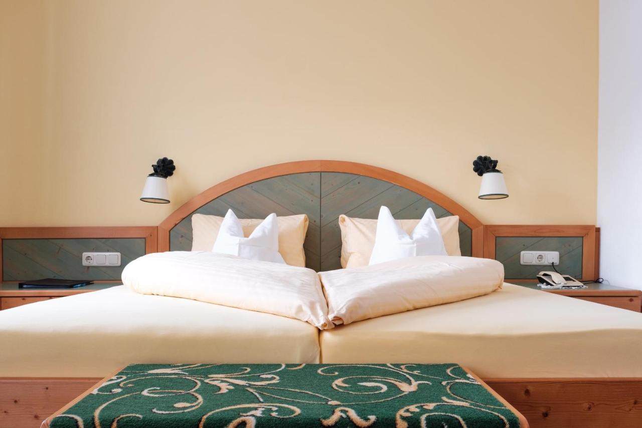 Hotel Krimmlerfaelle מראה חיצוני תמונה