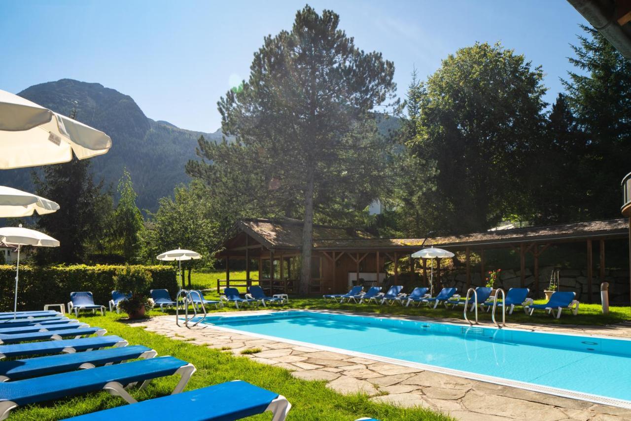 Hotel Krimmlerfaelle מראה חיצוני תמונה